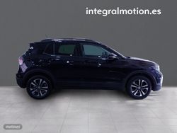 Volkswagen T-Cross Life 1.0 TSI 85kW (115CV) DSG - Miniatura 26