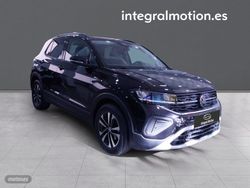 Volkswagen T-Cross Life 1.0 TSI 85kW (115CV) DSG - Miniatura 3