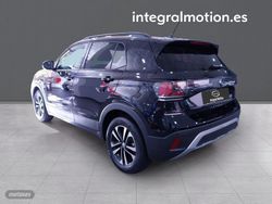Volkswagen T-Cross Life 1.0 TSI 85kW (115CV) DSG - Miniatura 4
