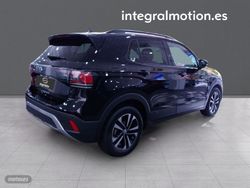 Volkswagen T-Cross Life 1.0 TSI 85kW (115CV) DSG - Miniatura 5