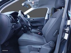 Volkswagen T-Cross Life 1.0 TSI 85kW (115CV) DSG - Miniatura 6