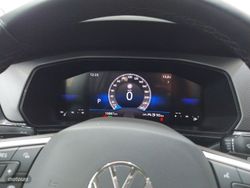 Volkswagen T-Cross Life 1.0 TSI 85kW (115CV) DSG - Miniatura 8
