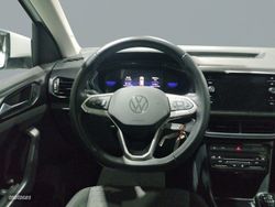 Volkswagen T-Cross Advance 1.0 TSI 70kW (95CV) - Miniatura 11