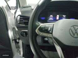 Volkswagen T-Cross Advance 1.0 TSI 70kW (95CV) - Miniatura 12