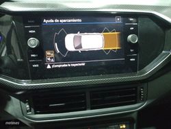 Volkswagen T-Cross Advance 1.0 TSI 70kW (95CV) - Miniatura 16