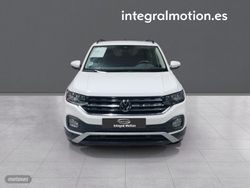 Volkswagen T-Cross Advance 1.0 TSI 70kW (95CV) - Miniatura 2