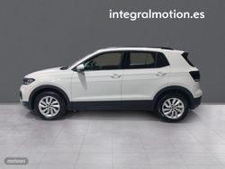 Volkswagen T-Cross Advance 1.0 TSI 70kW (95CV) - Miniatura 24
