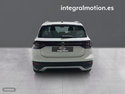 Volkswagen T-Cross Advance 1.0 TSI 70kW (95CV) - Miniatura 25