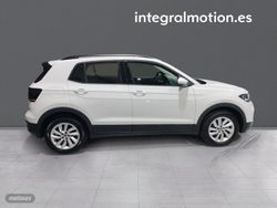 Volkswagen T-Cross Advance 1.0 TSI 70kW (95CV) - Miniatura 26