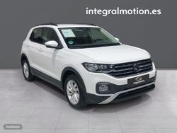 Volkswagen T-Cross Advance 1.0 TSI 70kW (95CV) - Miniatura 3