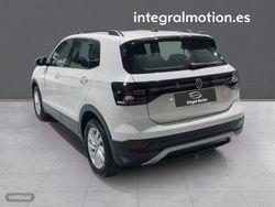 Volkswagen T-Cross Advance 1.0 TSI 70kW (95CV) - Miniatura 4
