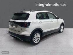 Volkswagen T-Cross Advance 1.0 TSI 70kW (95CV) - Miniatura 5