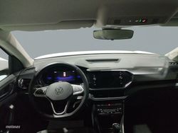 Volkswagen T-Cross Advance 1.0 TSI 70kW (95CV) - Miniatura 7