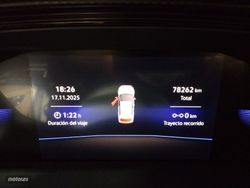 Volkswagen T-Cross Advance 1.0 TSI 70kW (95CV) - Miniatura 8