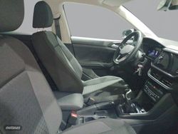 Volkswagen T-Cross Advance 1.0 TSI 70kW (95CV) - Miniatura 9