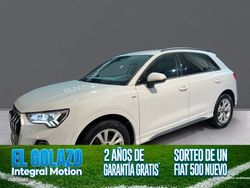Audi Q3 S line 35 TDI 110kW (150CV) S tronic - Miniatura 1