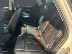 Audi Q3 S line 35 TDI 110kW (150CV) S tronic - Miniatura 10