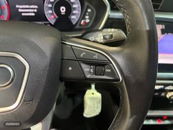 Audi Q3 S line 35 TDI 110kW (150CV) S tronic - Miniatura 13