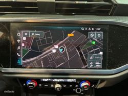 Audi Q3 S line 35 TDI 110kW (150CV) S tronic - Miniatura 15