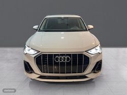 Audi Q3 S line 35 TDI 110kW (150CV) S tronic - Miniatura 2