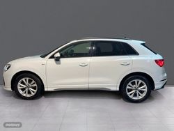 Audi Q3 S line 35 TDI 110kW (150CV) S tronic - Miniatura 24