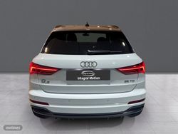 Audi Q3 S line 35 TDI 110kW (150CV) S tronic - Miniatura 25
