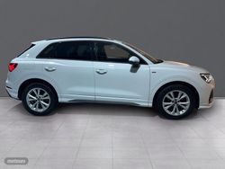 Audi Q3 S line 35 TDI 110kW (150CV) S tronic - Miniatura 26