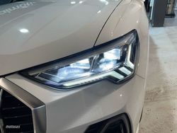 Audi Q3 S line 35 TDI 110kW (150CV) S tronic - Miniatura 27