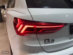 Audi Q3 S line 35 TDI 110kW (150CV) S tronic - Miniatura 28