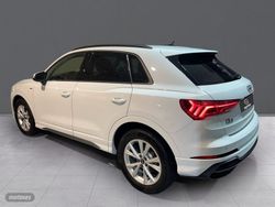 Audi Q3 S line 35 TDI 110kW (150CV) S tronic - Miniatura 4