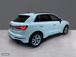 Audi Q3 S line 35 TDI 110kW (150CV) S tronic - Miniatura 5