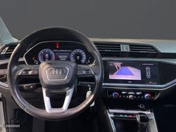 Audi Q3 S line 35 TDI 110kW (150CV) S tronic - Miniatura 7