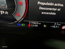 Audi Q3 S line 35 TDI 110kW (150CV) S tronic - Miniatura 8