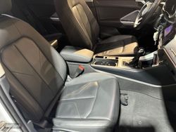 Audi Q3 S line 35 TDI 110kW (150CV) S tronic - Miniatura 9