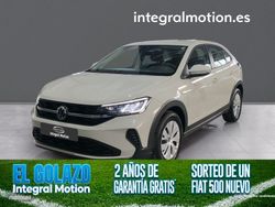 Volkswagen Taigo Life 1.0 TSI 70kW (95CV) - Miniatura 1