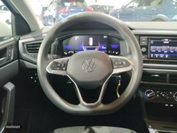 Volkswagen Taigo Life 1.0 TSI 70kW (95CV) - Miniatura 11
