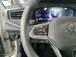 Volkswagen Taigo Life 1.0 TSI 70kW (95CV) - Miniatura 12