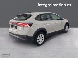 Volkswagen Taigo Life 1.0 TSI 70kW (95CV) - Miniatura 5