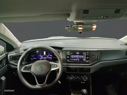 Volkswagen Taigo Life 1.0 TSI 70kW (95CV) - Miniatura 7