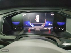 Volkswagen Taigo Life 1.0 TSI 70kW (95CV) - Miniatura 8
