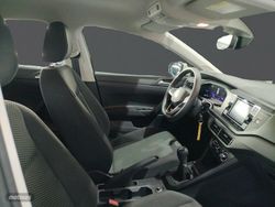 Volkswagen Taigo Life 1.0 TSI 70kW (95CV) - Miniatura 9