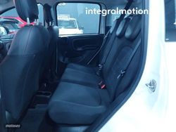 Fiat Panda Red 1.0 Hybrid 51kw (70CV) - Miniatura 10