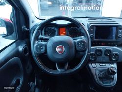 Fiat Panda Red 1.0 Hybrid 51kw (70CV) - Miniatura 11