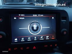 Fiat Panda Red 1.0 Hybrid 51kw (70CV) - Miniatura 15