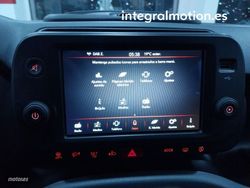 Fiat Panda Red 1.0 Hybrid 51kw (70CV) - Miniatura 16