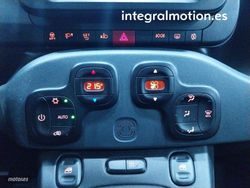 Fiat Panda Red 1.0 Hybrid 51kw (70CV) - Miniatura 17