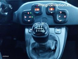 Fiat Panda Red 1.0 Hybrid 51kw (70CV) - Miniatura 18