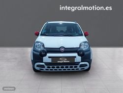 Fiat Panda Red 1.0 Hybrid 51kw (70CV) - Miniatura 2