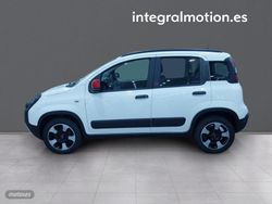 Fiat Panda Red 1.0 Hybrid 51kw (70CV) - Miniatura 24