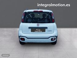 Fiat Panda Red 1.0 Hybrid 51kw (70CV) - Miniatura 25